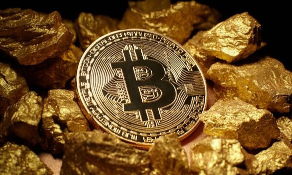 monitor mineraria nuvola bitcoin