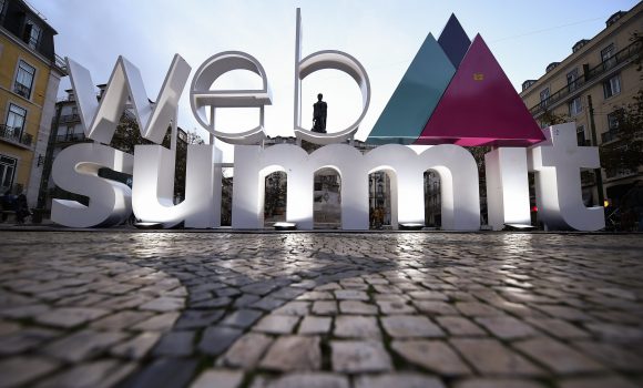 Web Summit dá as boas-vindas a 104.328 participantes de 168 países